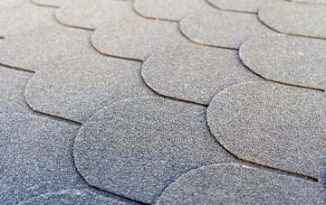 Gossards Green asphalt roofing costs