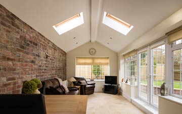 conservatory roof insulation Gossards Green, Bedfordshire