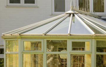 conservatory roof repair Gossards Green, Bedfordshire