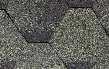 Gossards Green fibreglass shingle repairs