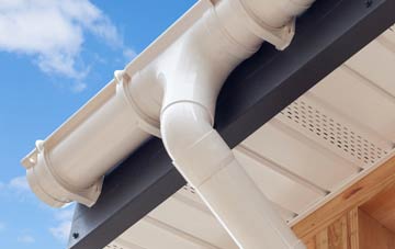 Gossards Green gutter installation costs