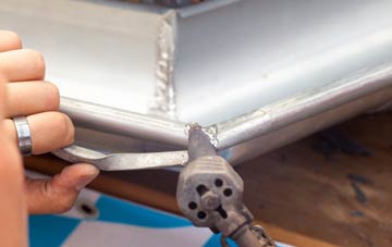 disadvantages of Gossards Green lead roofing