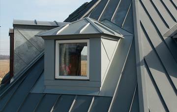 metal roofing Gossards Green, Bedfordshire