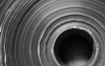 Gossards Green pvc roof replacement