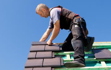 disadvantages of Gossards Green slate roofing