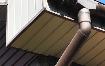Gossards Green soffit installation costs