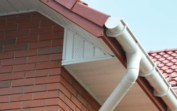 Gossards Green soffit repair costs
