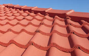 Gossards Green tile and slate roof replacement
