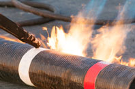 Gossards Green flat roofing replacement