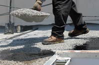 find rated Gossards Green flat roofing replacement companies